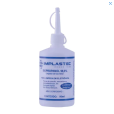 ALCOOL ISOPROPANOL 110ML