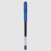 CANETA GEL AZUL 06UN 