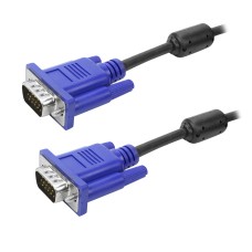 CABO MONITOR VGA 5M CAIXA