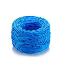 CABO DE REDE CAT5E 305M 100% COBRE CABOMIX