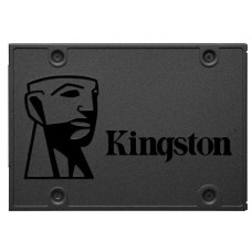 SSD 480GB SA400S37 KINGSTON
