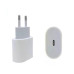 CARREGADOR TURBO USB C DE 20W INOVA OU SIMILAR