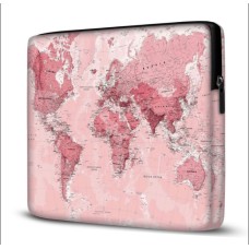 CAPA NOTEBOOK MUNDI ROSA NEOPRENE 14”