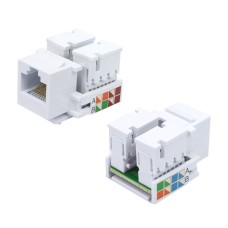 KEYSTONE RJ45 CAT5E