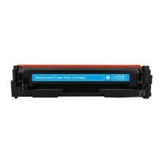 TONER HP 414A COM CHIP CYAN COMPATÍVEL
