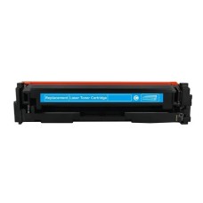 TONER HP 414A SEM CHIP CYAN COMPATÍVEL