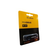 PEN DRIVE DE 08GB