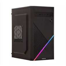 GABINETE ONE LED RGB SEM FAN