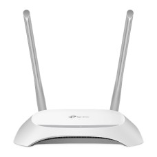 ROTEADOR WIRELESS 300MBPS TL-WR840