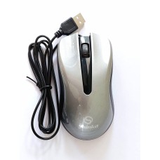 MOUSE USB 1600DPI