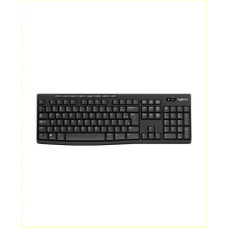 TECLADO SEM FIO LOGITECH K 270