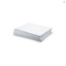 PAPEL LISO 180GRS  OFFSET BRANCO C/50 FLS 