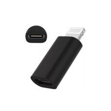ADAPTADOR USB C X LIGHTNING 