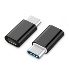 ADAPTADOR TYPE C M X MICRO USB FEMEA