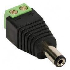 CONECTOR P4 BORNE MACHO  