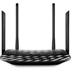 ROTEADOR WIRELESS DUAL BAND AC1300 GIGABIT MESH