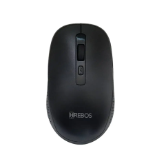 MOUSE WIRELESS HREBOS