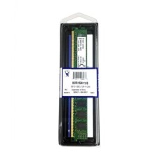 MEMÓRIA DDR3 PC 08GB 1600MHZ KINGSTON