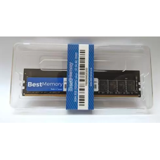 MEMÓRIA DDR4 08GB 2666 PARA PC BEST MEMORY