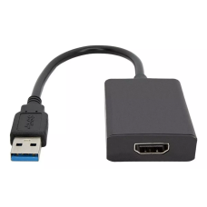ADAPTADOR USB 3.0 X HDMI