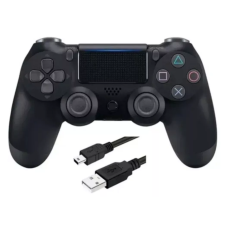 CONTROLE PLAY 4 WIRELESS DOUBLE SHOCK