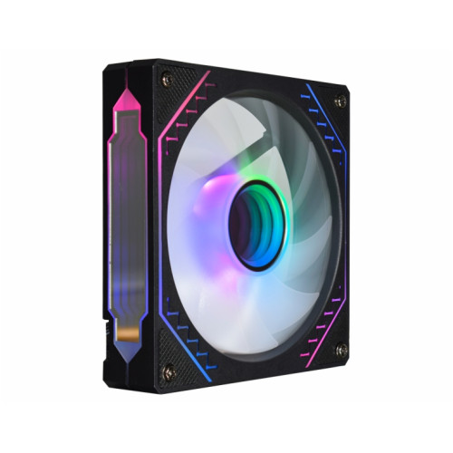 WATERCOOLER WAC9 INFINITY 240MM ARGB BLACK