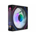 WATERCOOLER WAC9 INFINITY 240MM ARGB BLACK