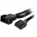 WATERCOOLER WAC9 INFINITY 240MM ARGB BLACK
