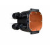 WATERCOOLER WAC9 INFINITY 240MM ARGB BLACK