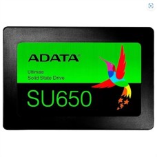SSD 120GB ADATA SU650