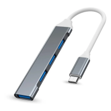 HUB TYPE C X USB 3.0