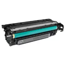 TONER CE400X GENÉRICO PRETO