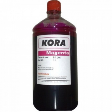 Tinta GENÉRICA Vivera Hp Magenta 1Lt