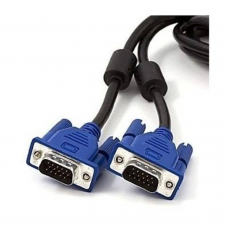CABO MONITOR VGA DE 15M