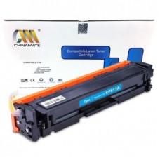 TONER  CF 511 C  COMPATÍVEL