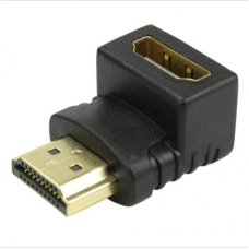 ADAPTADOR HDMI M X HDMI F