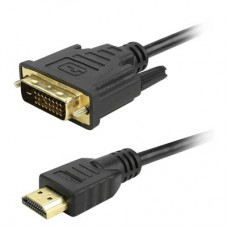 CABO DVI X HDMI 1,8M