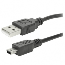 CABO USB M X MINI USB ( V3 ) 1,8M