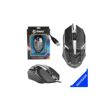 MOUSE GAMER USB 