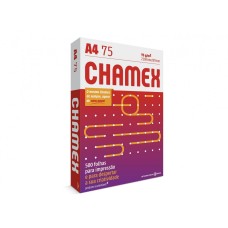 PAPEL A4 COM 500 FLS