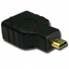 ADAPTADOR HDMI X MICRO HDMI