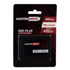 SSD DE 480GB