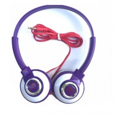 FONE DE OUVIDO A 521 ROXO