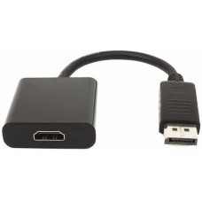 CABO DISPLAYPORT X HDMI