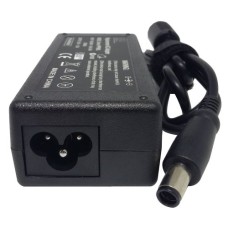 FONTE HP 18.5V DE 3,5A PINO 7.4X5.0MM  COMPATÍVEL