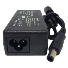 FONTE GENÉRICA HP 18.5V DE 3,5A    7.4 *5.0MM