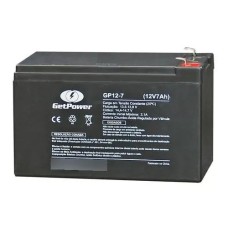 BATERIA SELADA 12V 7AH 