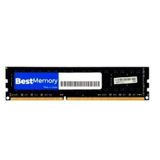 MEMÓRIA DDR4 08GB 3200 PARA PC BEST MEMORY