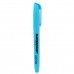 MARCA TEXTO AZUL C/12