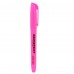 MARCA TEXTO ROSA C/12